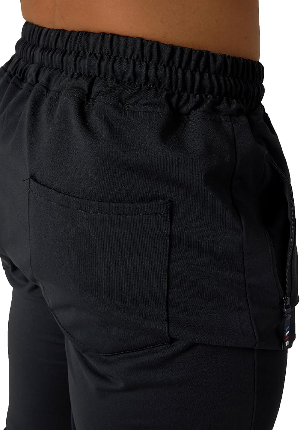 Mens Jogging Casual Pants Joggers Sweatpants Active Athletic Workout Sweatpants for Men