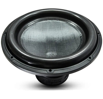 Harmony Audio HA-ML181 Monolith 18" Car Stereo Competition SPL Sub 3500W Dual 1 Ohm Subwoofer
