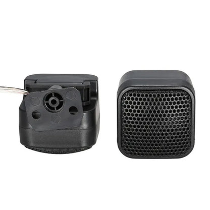 1 Pair 500W Car Speakers Automotive Car Audio Sound Car Super Power High Tweeter Dome Speaker