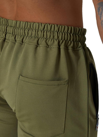Mens Jogging Casual Pants Joggers Sweatpants Active Athletic Workout Sweatpants for Men